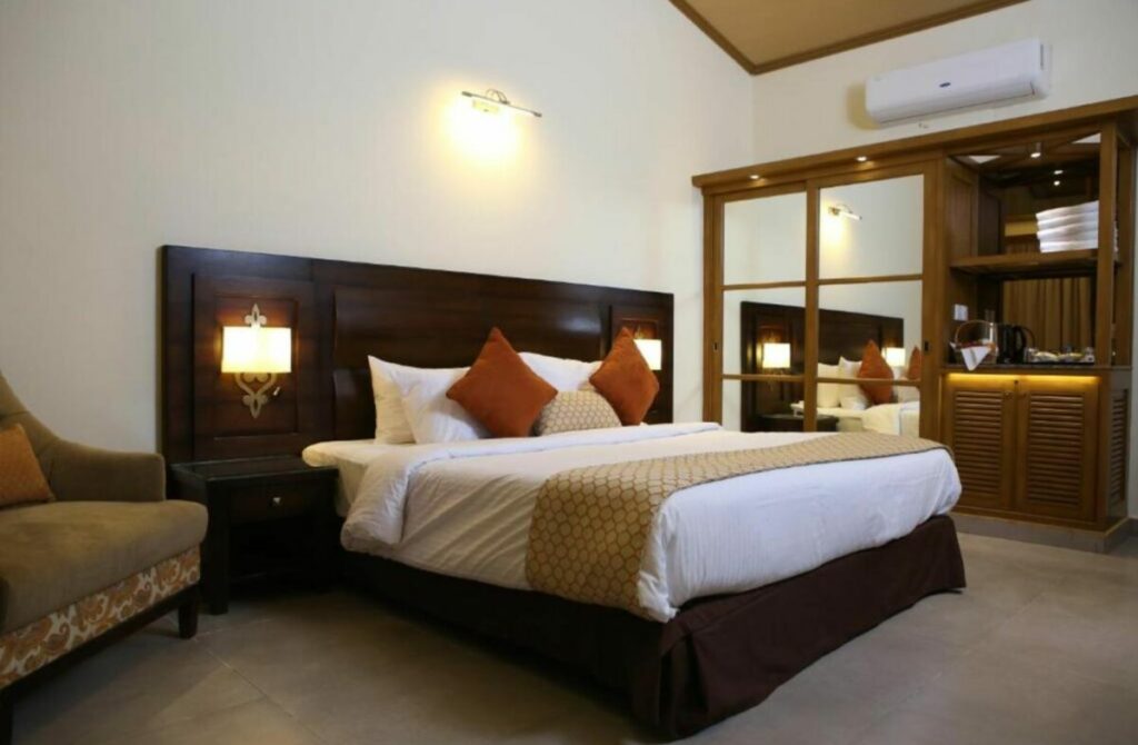 Dreamworld Resort - Best Hotels In Pakistan