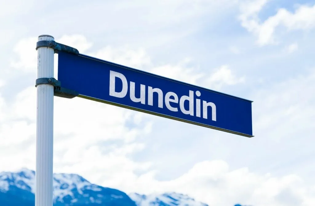 Dunedin