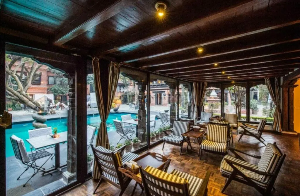 Dwarika's Hotel - Best Hotels In Nepal