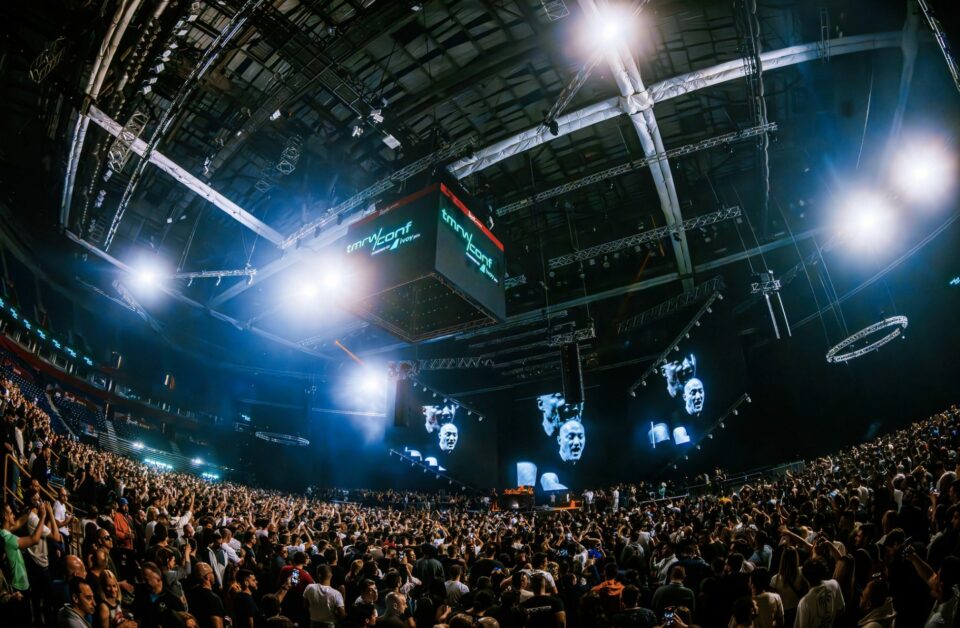 10 Best Music Festivals In Serbia: Sensational Serbian Soirees To