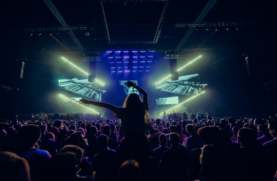 10 Best Music Festivals In Serbia: Sensational Serbian Soirees To
