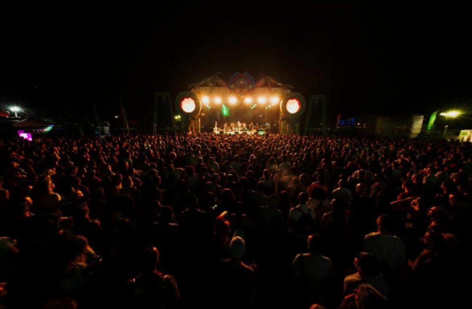 15 Best Music Festivals In Malta: Unmissable Melodic Marvels To Rock