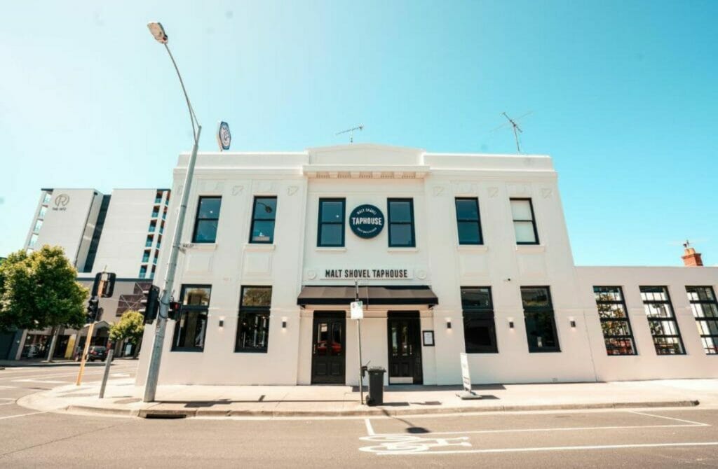 Eastern Sands City Centre - Best Hotels In Geelong