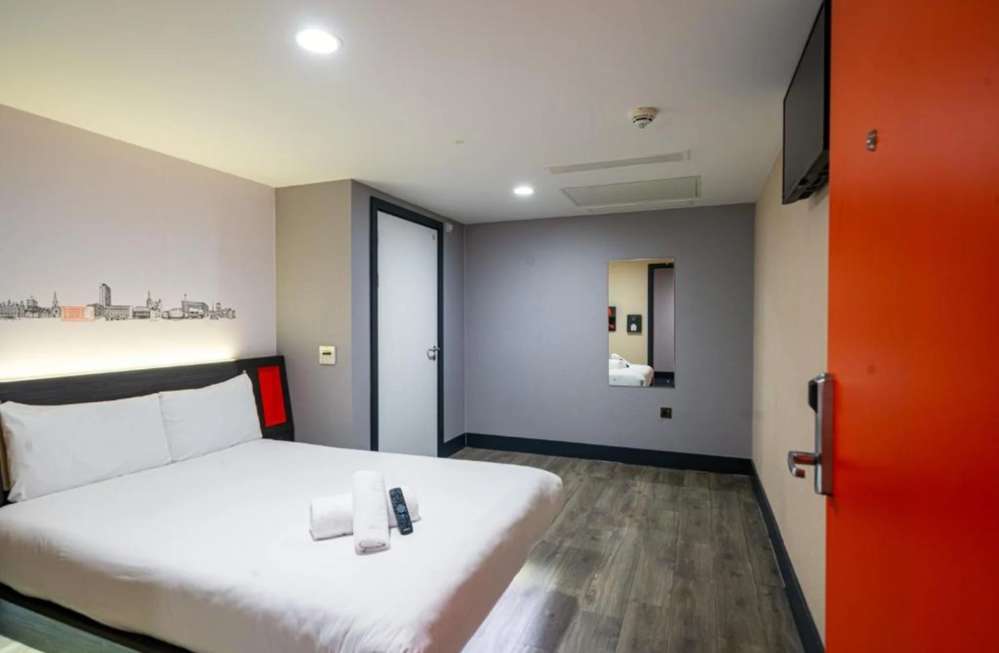 EasyHotel Sheffield - Best Hotels In Sheffield