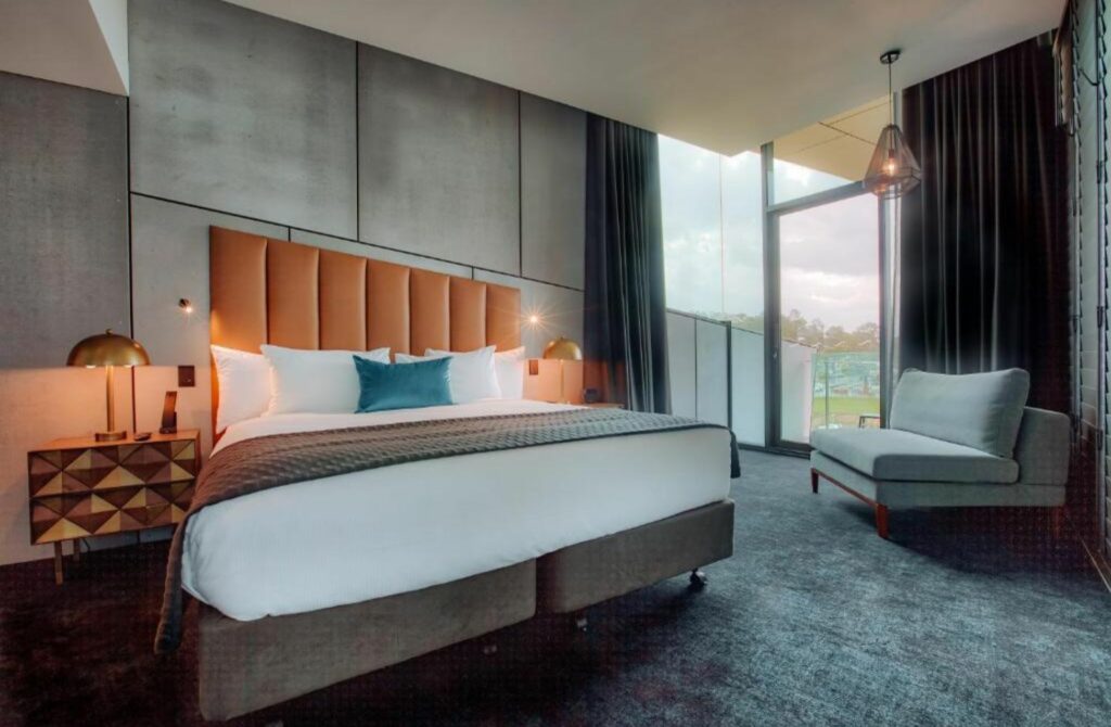 Eatons Hill Hotel - Best Hotels In Brisbane