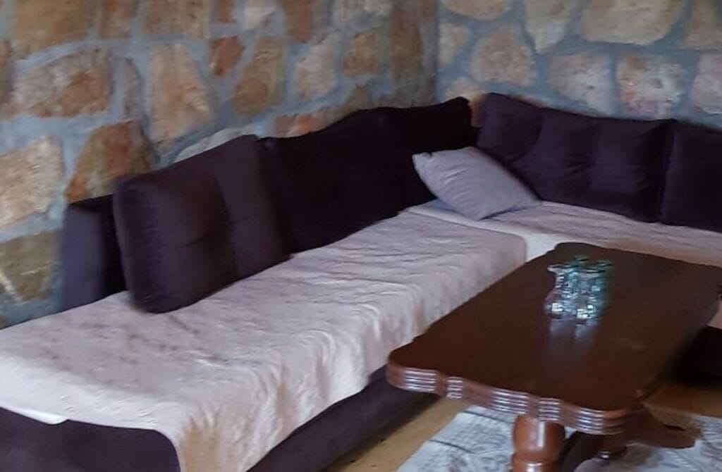 Eco Lodge Izlazak - Best Hotels In Montenegro