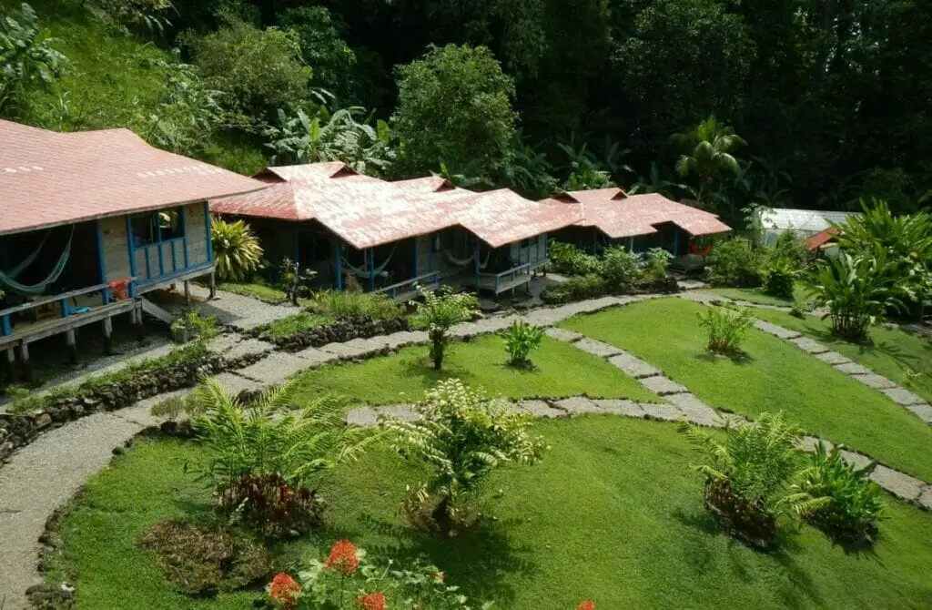 The 20 Best Hotels In Colombia: Unforgettable Stays To Experience 35 Ecolodge El Cantil - Best Hotels In Colombia