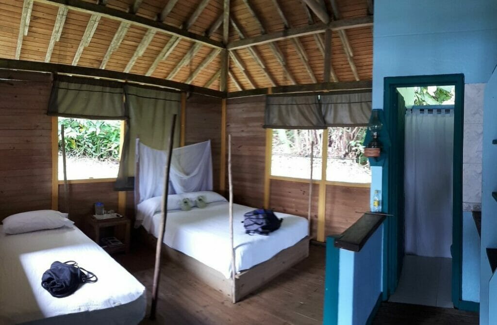 Ecolodge El Cantil - Best Hotels In Colombia