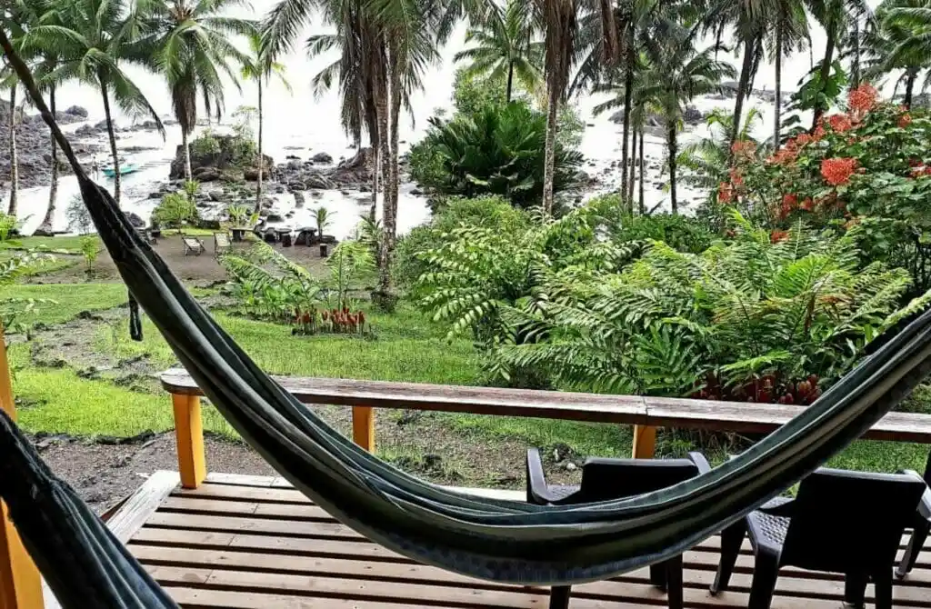 Ecolodge El Cantil - Best Hotels In Colombia