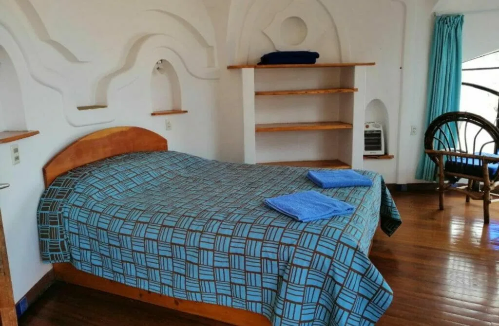 Ecolodge Las Olas - Best Hotels In Bolivia