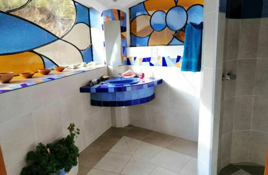 The 21 Best Hotels In Bolivia: Unforgettable Stays You Can't Miss 33 Ecolodge Las Olas - Best Hotels In Bolivia