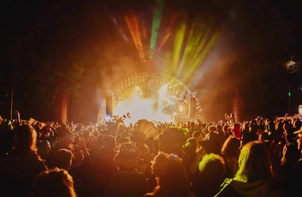 Eden Festival - Best Music Festivals in Scotland