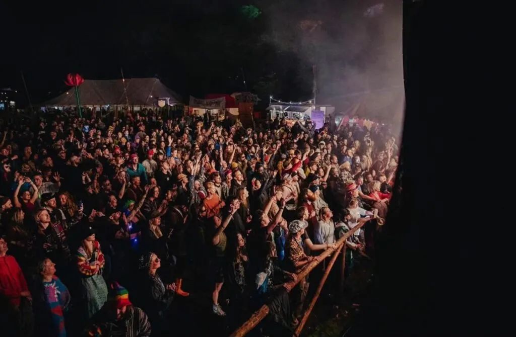 Eden Festival - Best Music Festivals in Scotland