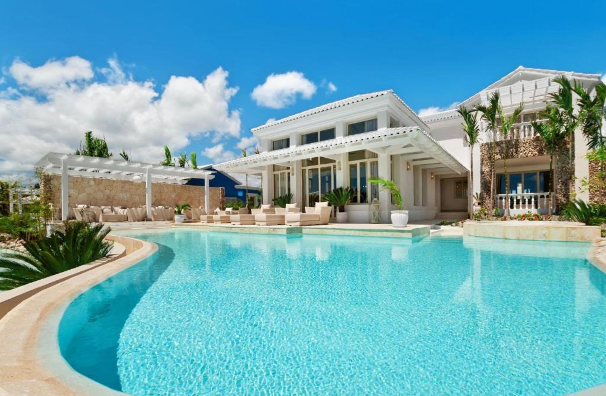 Eden Roc Cap Cana - Best Hotels In Punta Cana