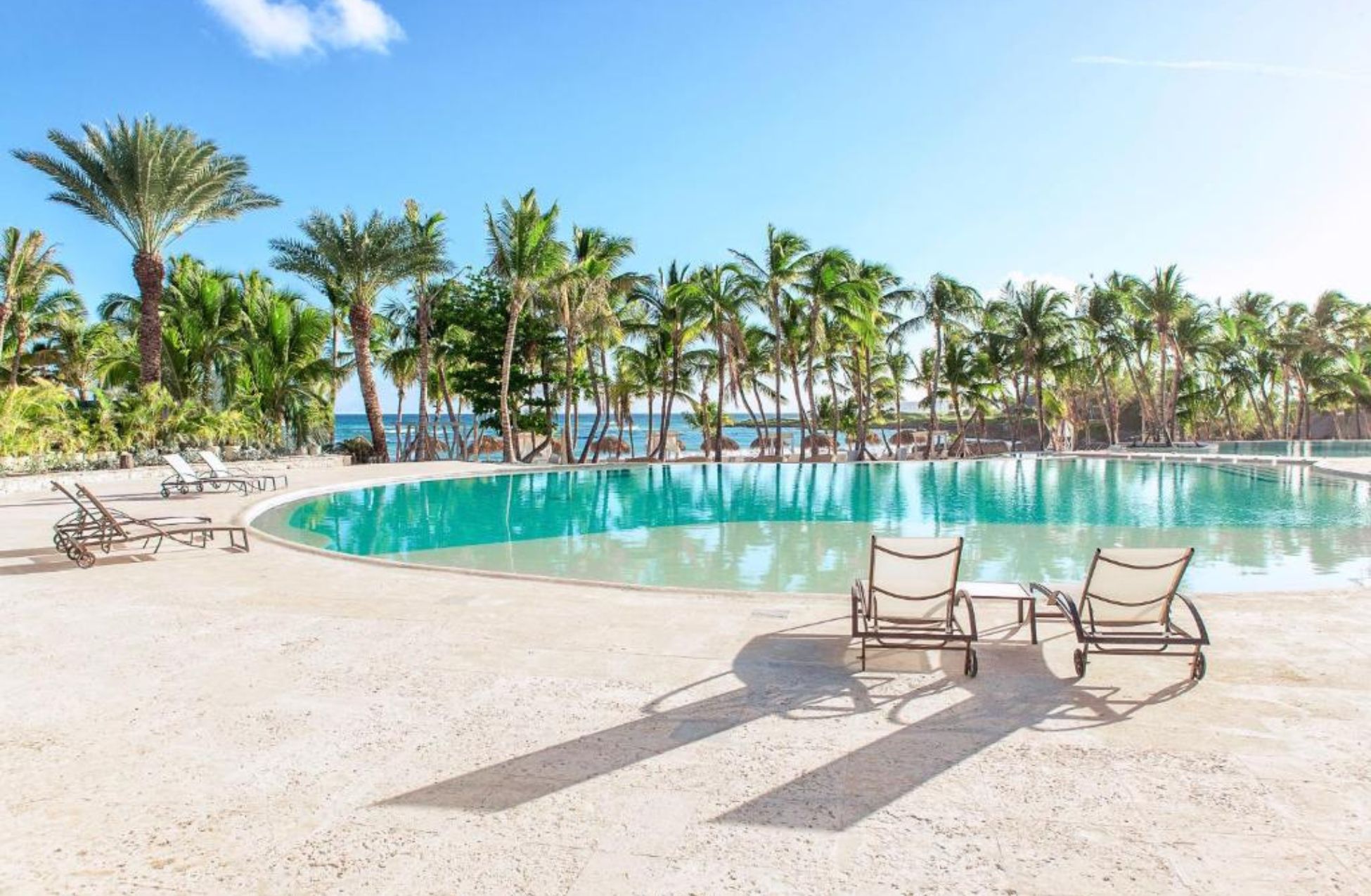 Eden Roc Cap Cana - Best Hotels In Punta Cana