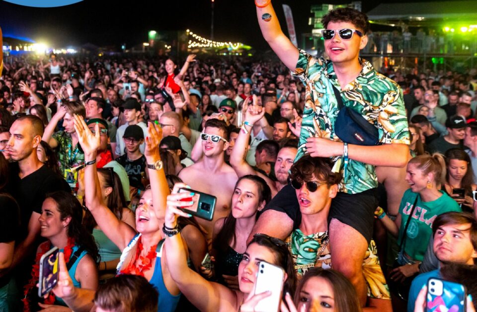 5 Best Music Festivals In Hungary: Unmissable, Note-Worthy Celebrations