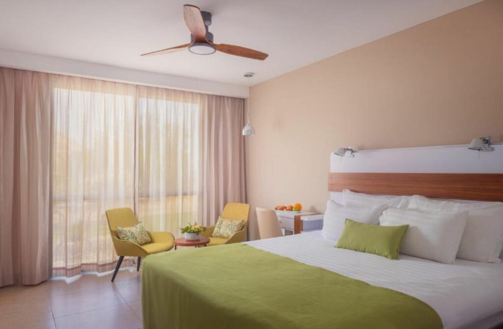 Ein Gedi Hotel - Best Hotels In the Dead Sea