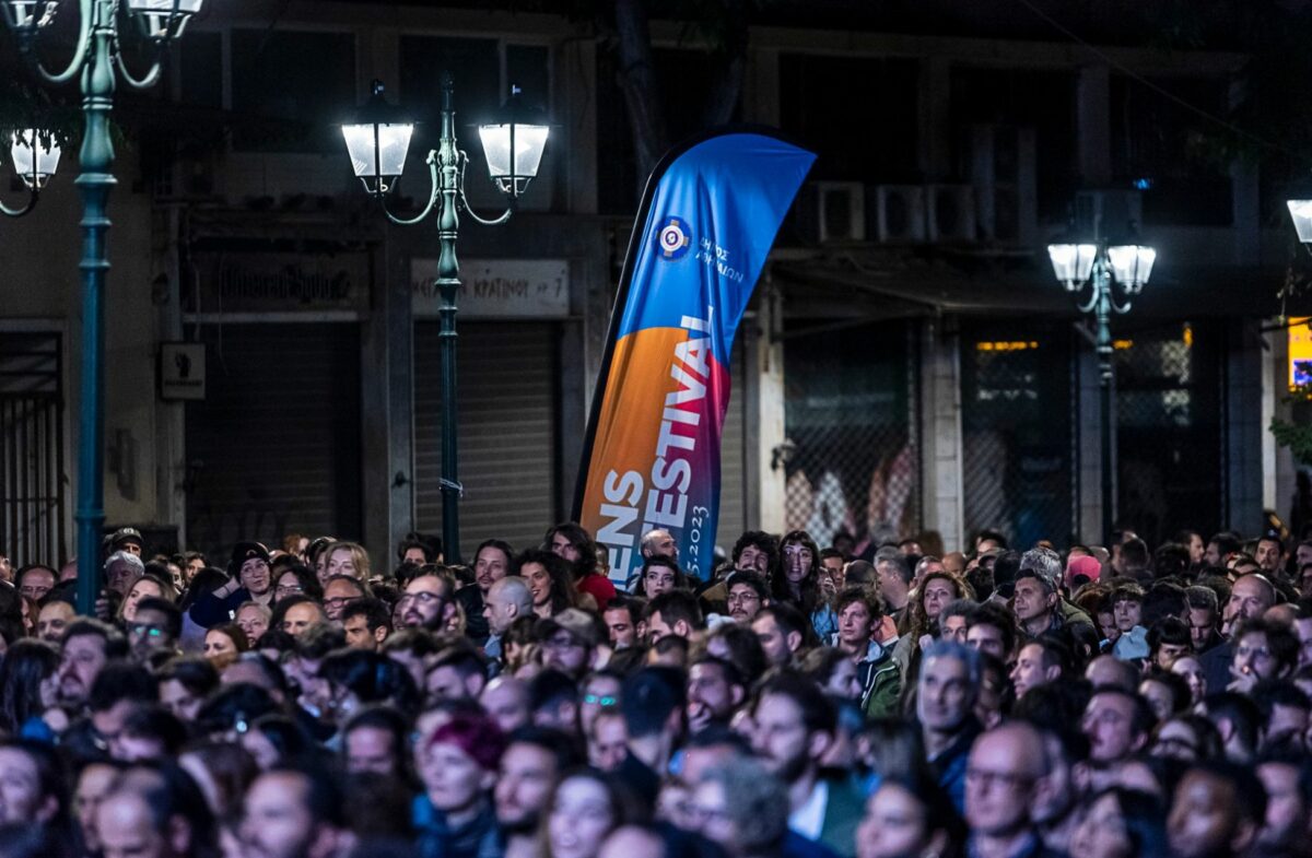 9 Best Music Festivals In Greece: Unforgettable Events To Get Your