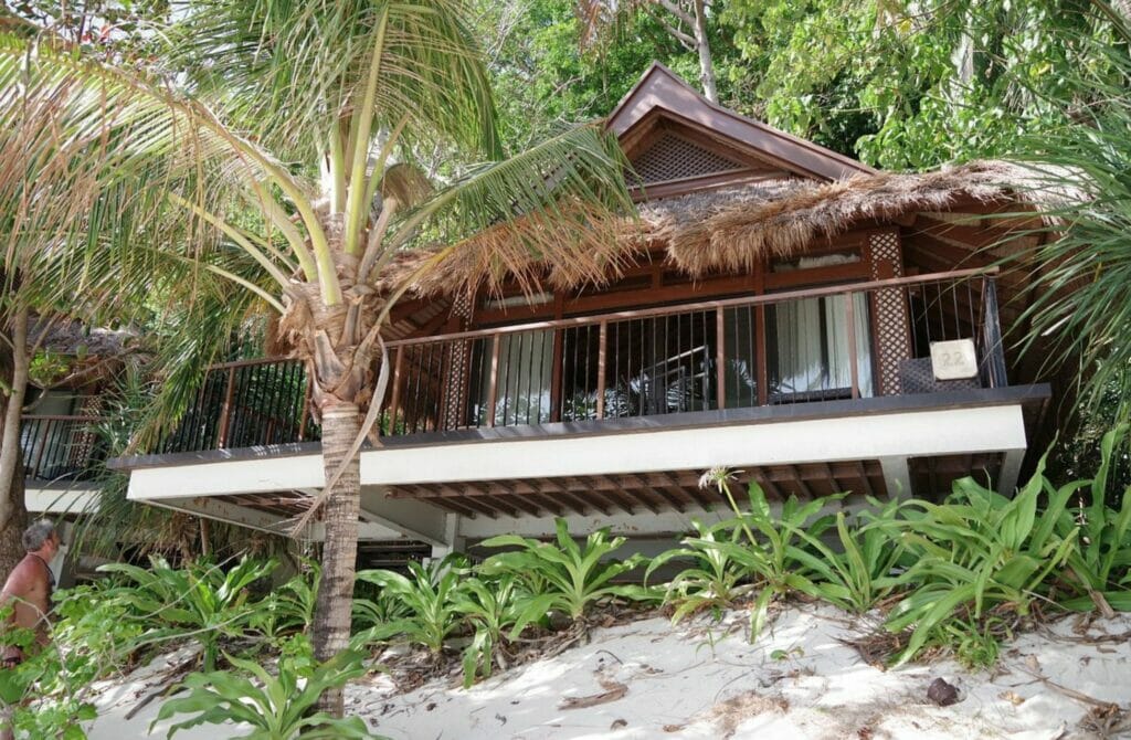 El Nido Pangulasian Island Resort - Best Hotels In Philippines