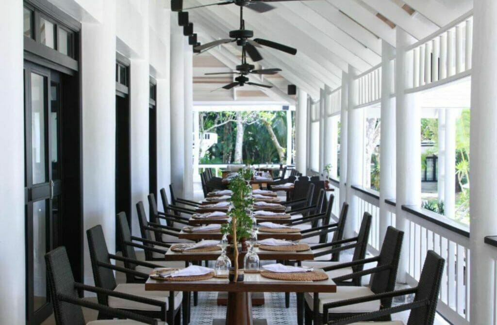 El Nido Resorts Lagen Island - Best Hotels In Philippines