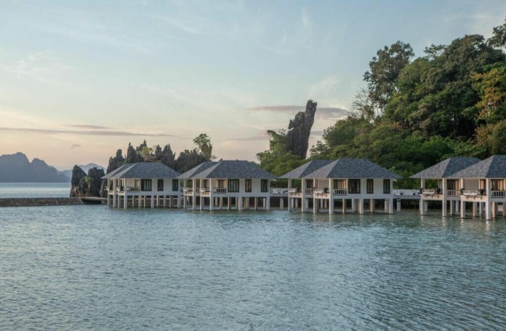 El Nido Resorts Lagen Island - Best Hotels In Philippines