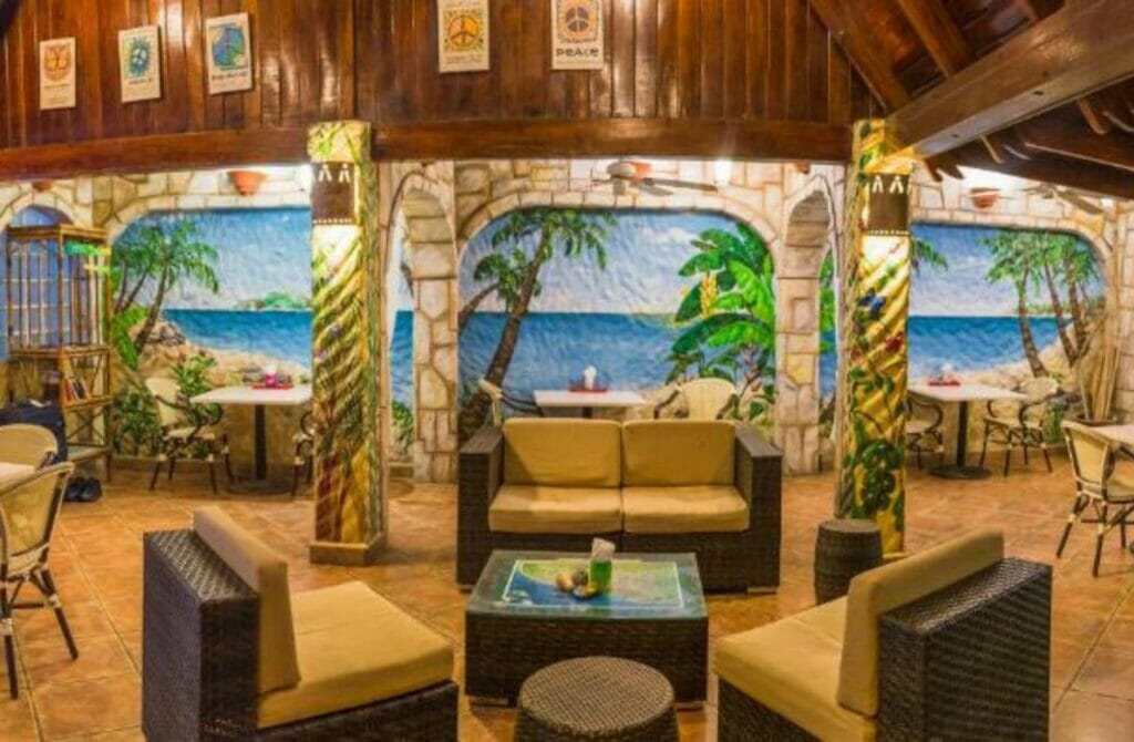 El Sano Banano - Best Hotels In Costa Rica
