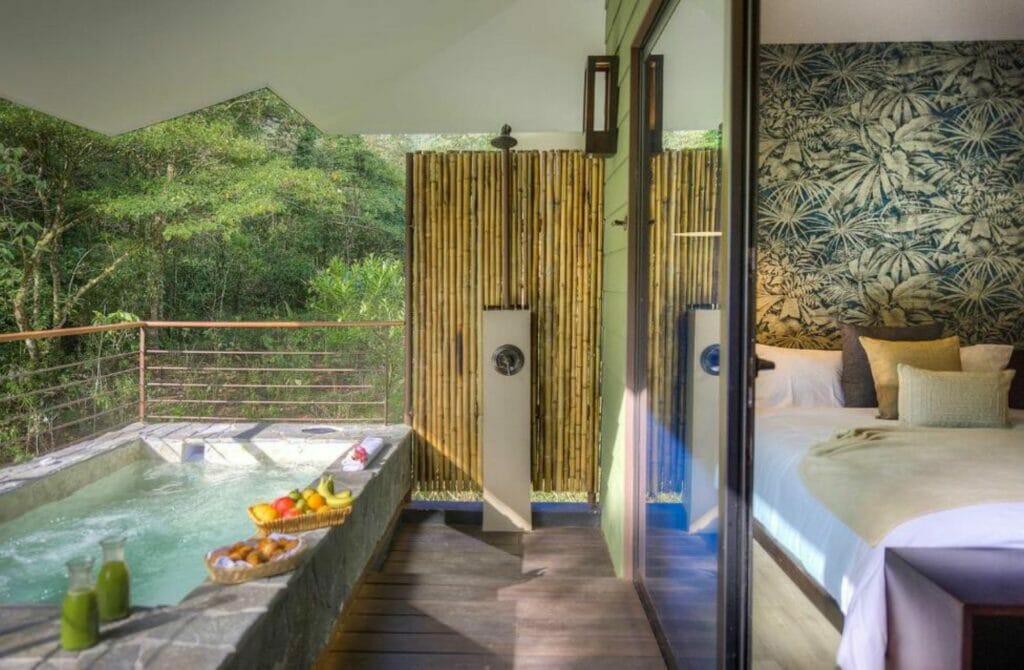 El Silencio Lodge & Spa - Best Hotels In Costa Rica