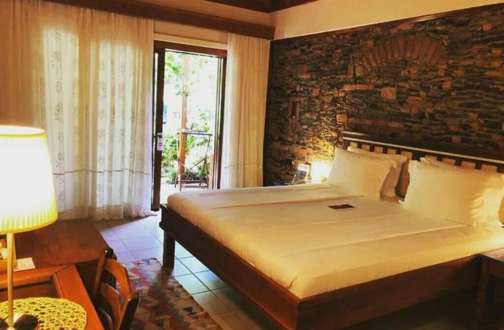 El Vino Hotel & Suites - Best Hotels In Bodrum