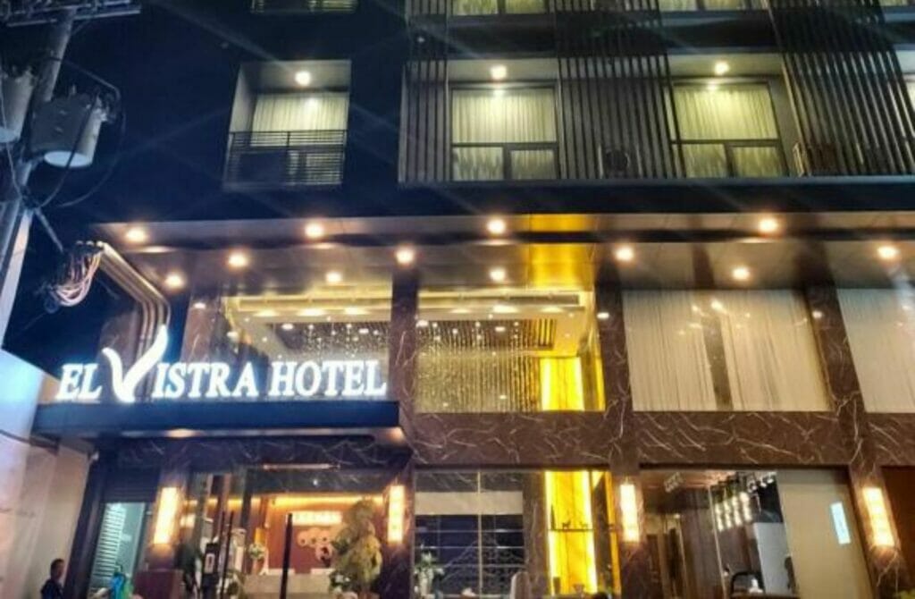 El Vistra Hotel Angeles - Best Hotels In Angeles City