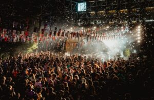 11 Best Music Festivals In Romania: Rockin' Romanian Revelries You Can