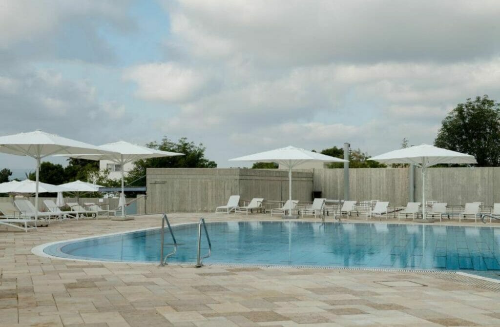 Elma Arts Complex Luxury Hotel - Best Hotels In Israel