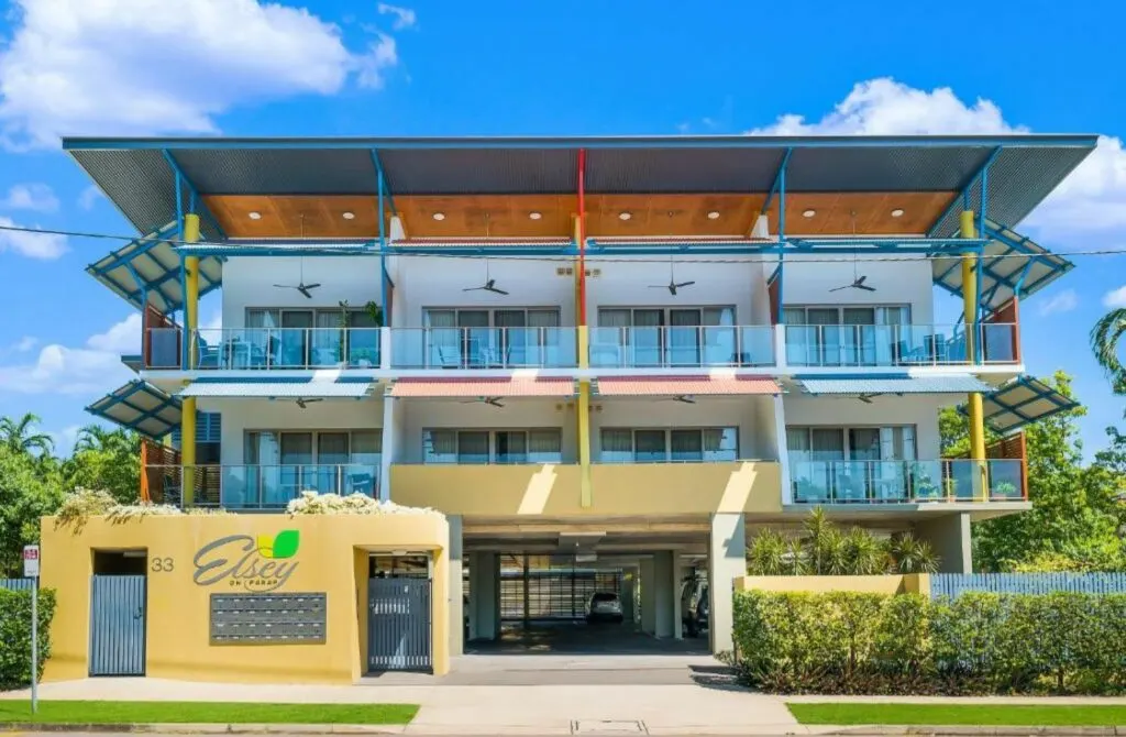 Elsey On Parap - Best Hotels In Darwin