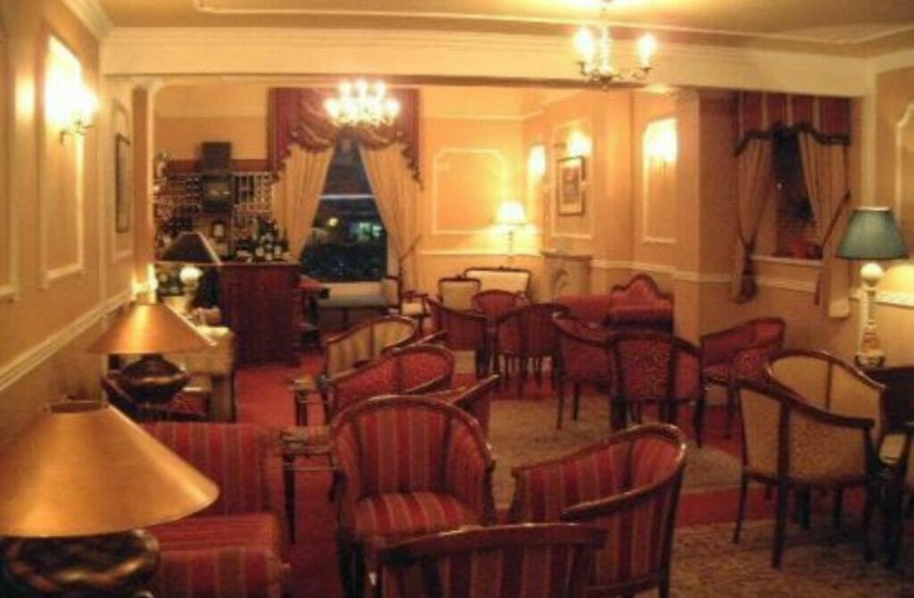 Ely House Hotel - Best Hotels In Wolverhampton