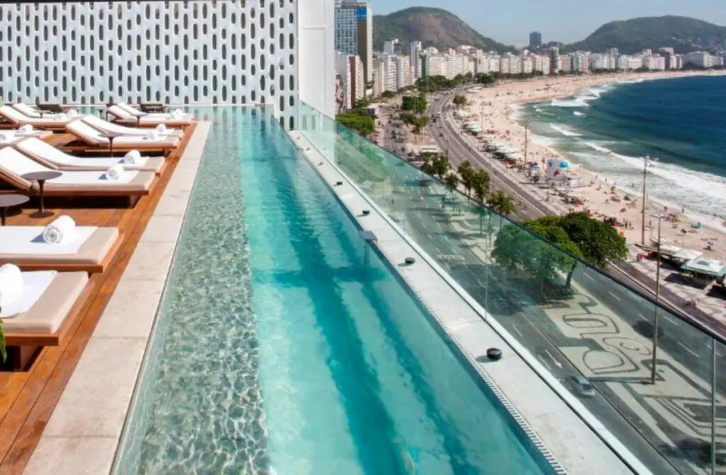 Emiliano Rio - Best Hotels In Rio De Janeiro
