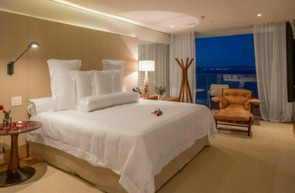 Emiliano Rio - Best Hotels In Rio De Janeiro
