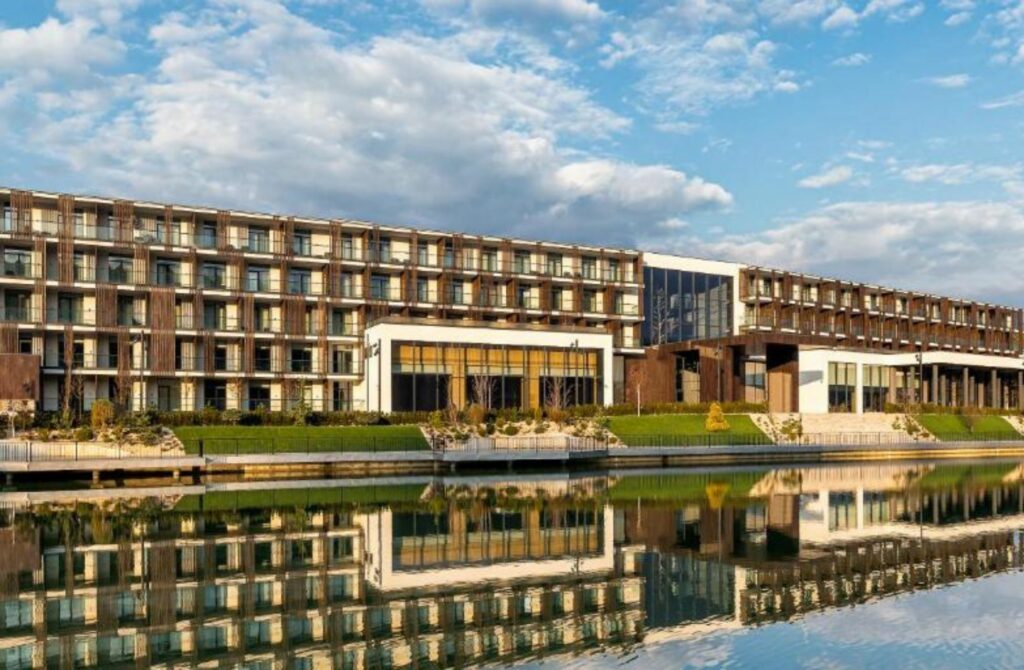 Emily Resort Lviv - Best Hotels In Lviv