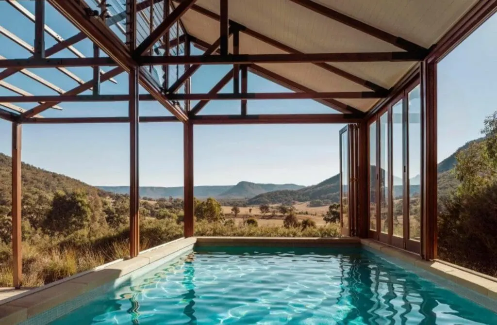 Emirates One&Only Wolgan Valley - Best Hotels In Australia