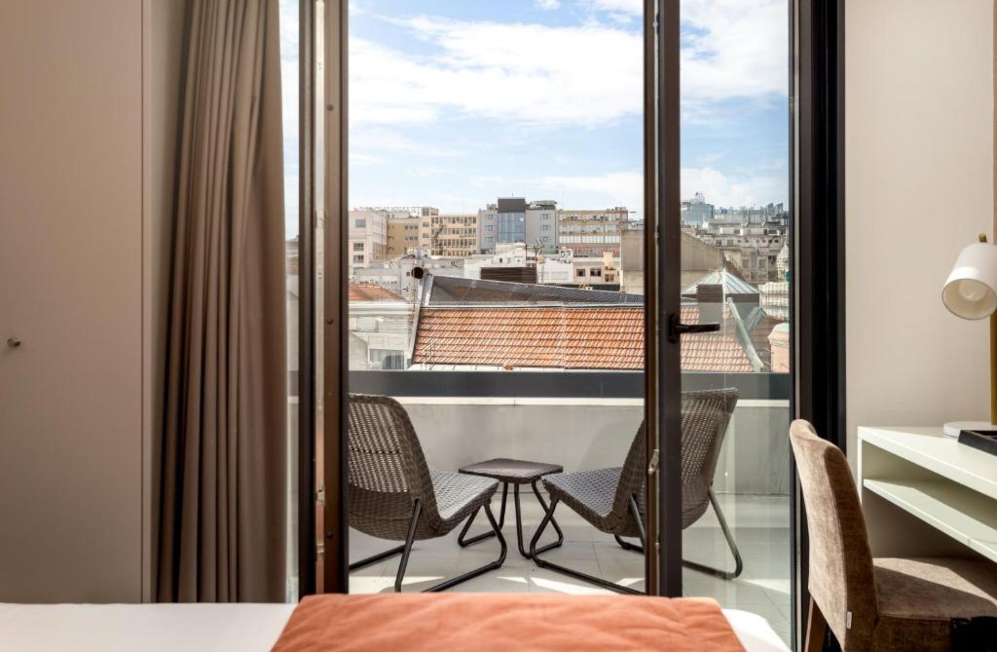 Empire Marquês Hotel - Best Hotels In Lisbon