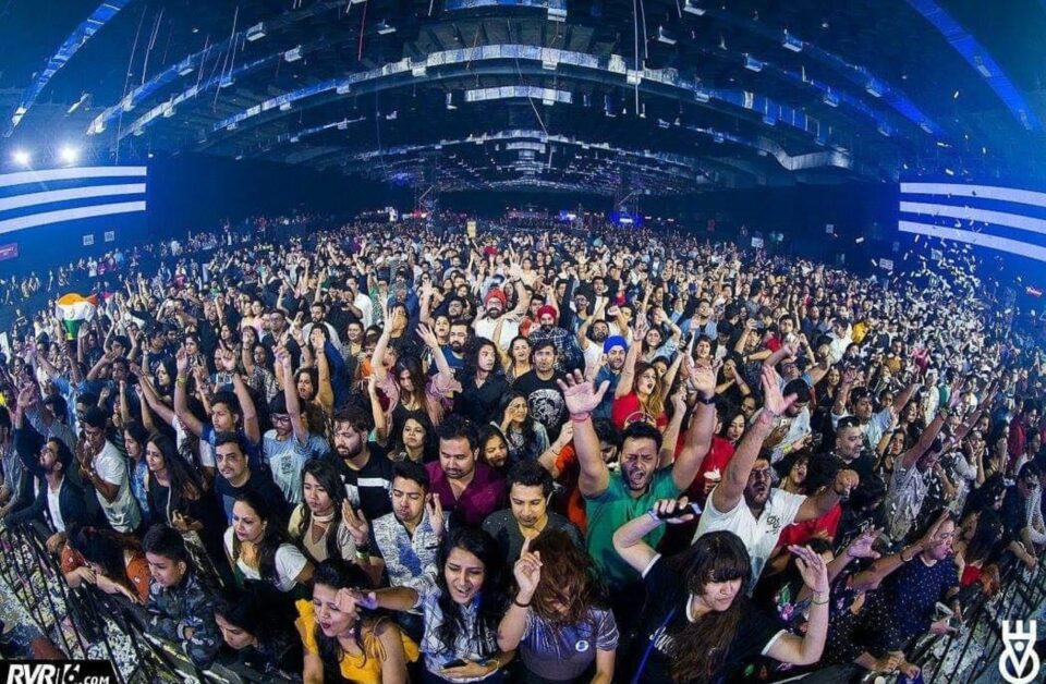 12 Best Music Festivals In India: Top Unmissable Beats For Your Soul!