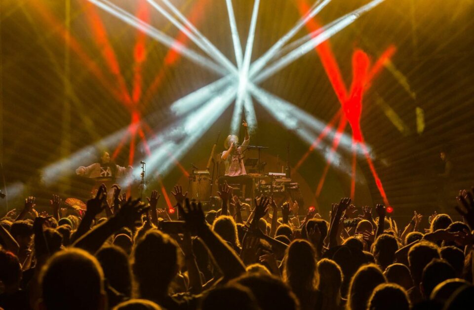 8 Best Music Festivals In Costa Rica: Sizzling Hotspots For Ticos And