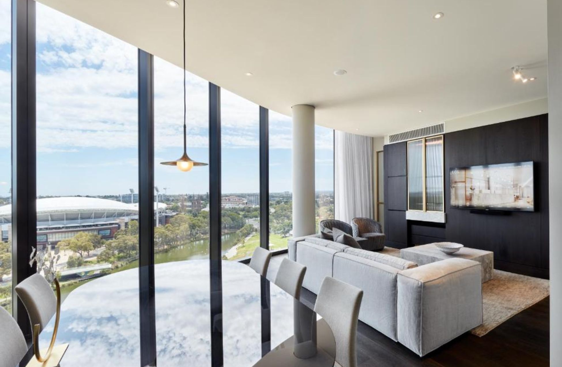 Eos By SkyCity - Best Hotels In Adelaide