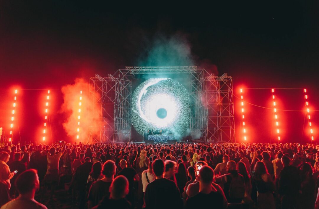 11 Best Music Festivals In Malaysia: Melodic Marvels To Experience