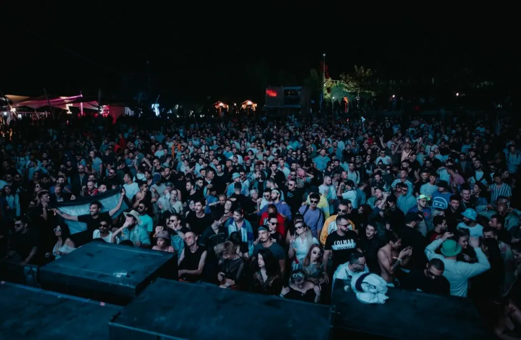 Epizode Festival - Best Music Festivals in Malaysia