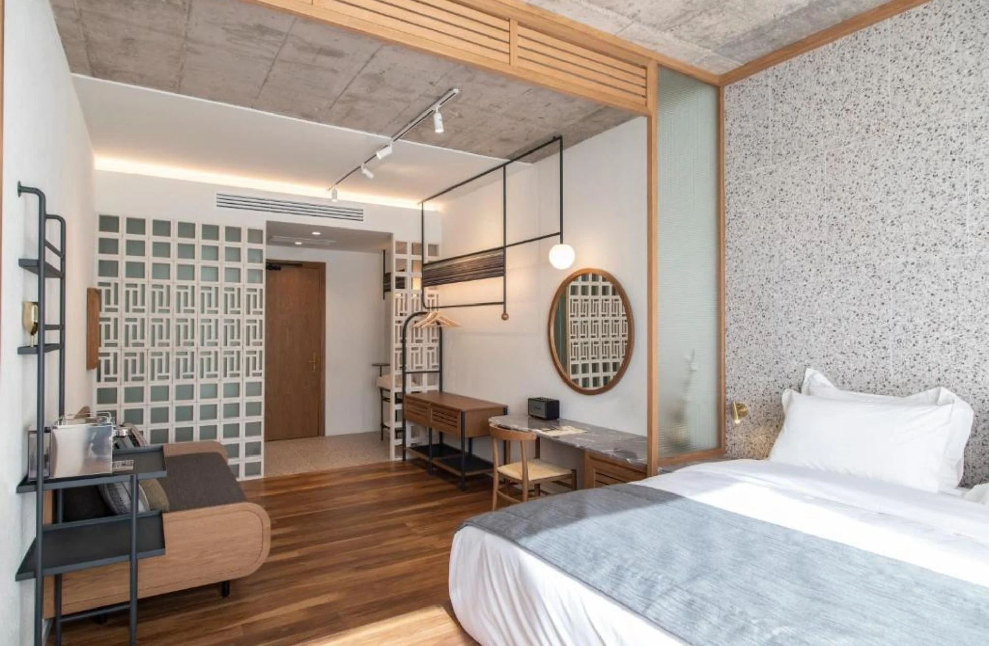 The 17 Best Hotels In Athens: Top Gems For An Unforgettable Stay! 37 Ergon House - Best Hotels In Athens