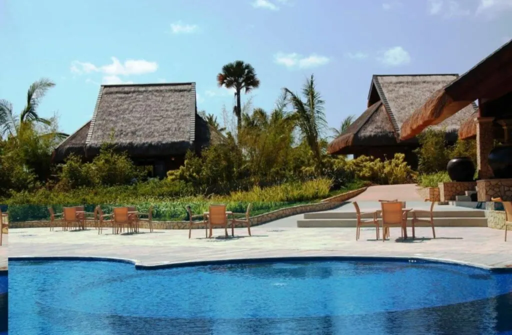 Eskaya Beach Resort And Spa - Best Hotels In Philippines
