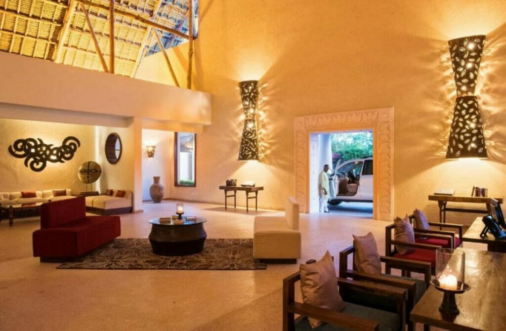 Essque Zalu Zanzibar - Best Hotels In Tanzania