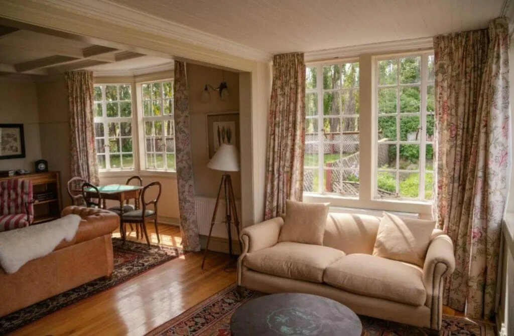 The 21 Best Hotels In Chile: Unforgettable Stays For Your Dream Escape 32 Estancia Cerro Guido - Best Hotels In Chile