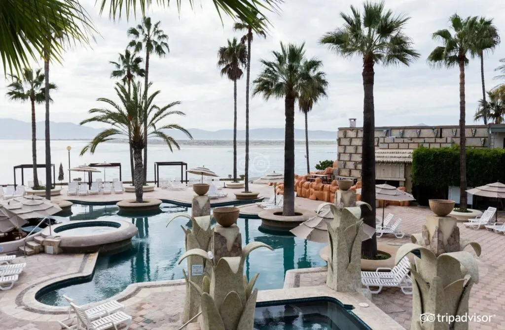 Estero Beach Hotel And Resort - Best Hotels In Ensenada