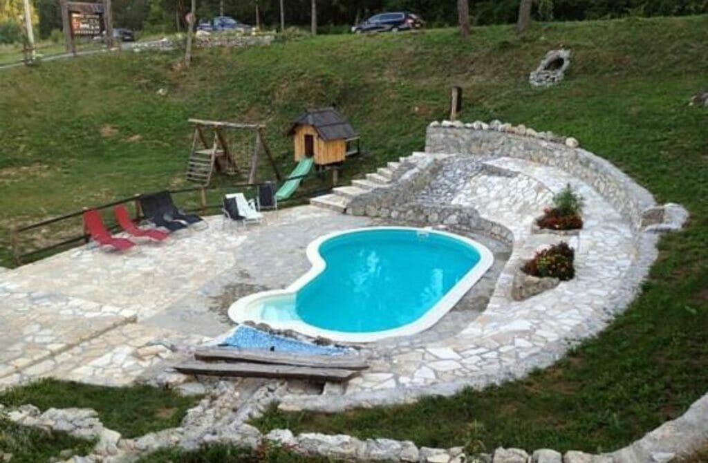 Etno House Šekular - Best Hotels In Montenegro