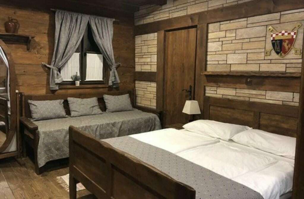 Etno House Šekular - Best Hotels In Montenegro